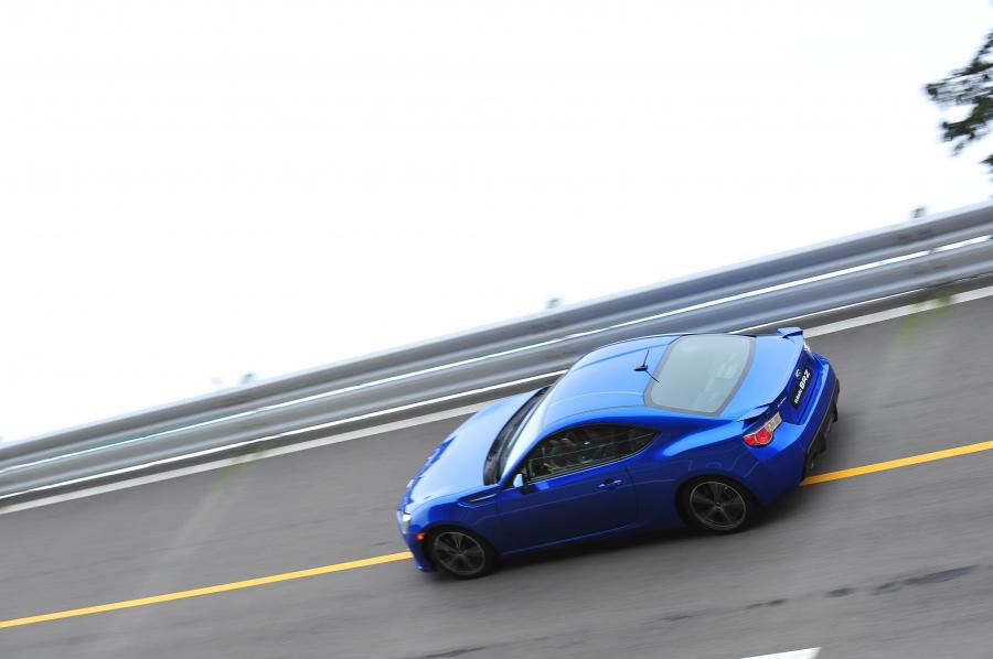  Subaru BRZ 2011 года  (фото 89 из 209)